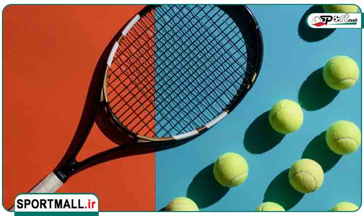 سایر فاکتورهای کلیدی در انتخاب راکت تنیس